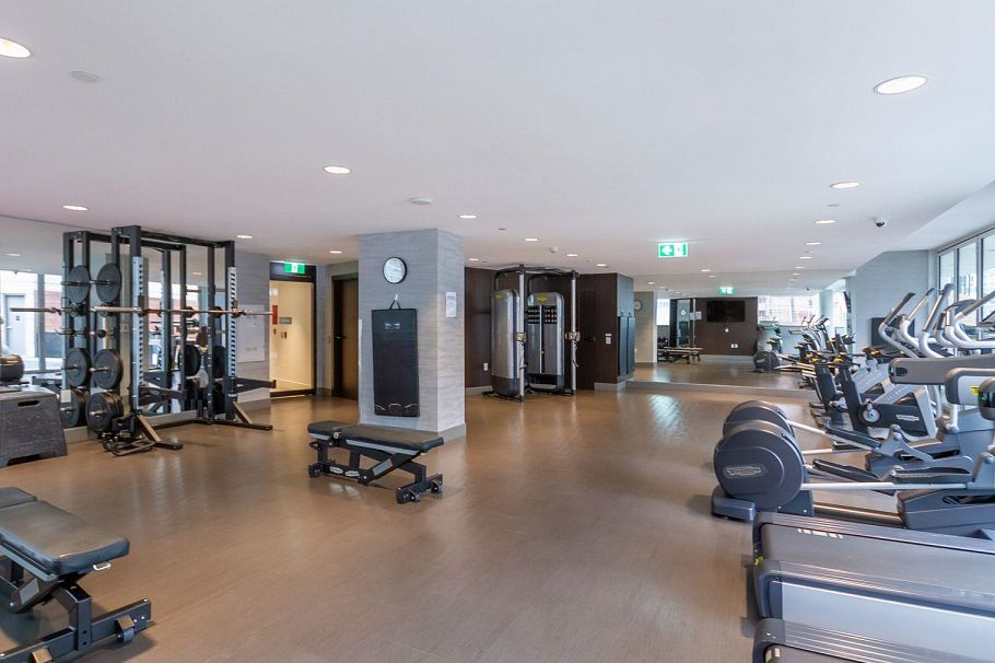 2006 620 Cardero Street Vancouver, BC - 21