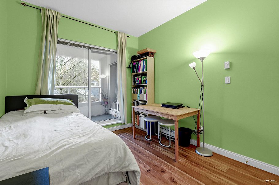 5735 Hampton Place Vancouver, BC - 17