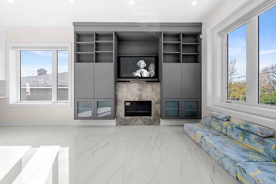 1548 E 41st Avenue Vancouver, BC - 17