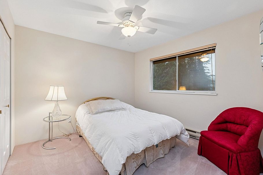 5707 Nancy Greene Way North Vancouver, BC - 31