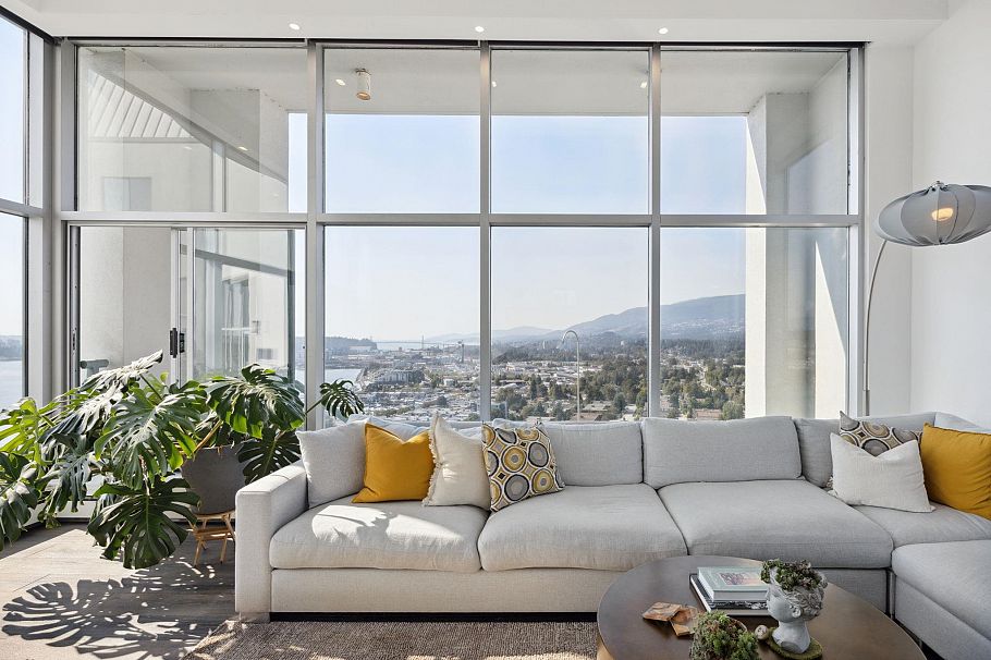 2901 120 W 2nd Street North Vancouver, BC - 8