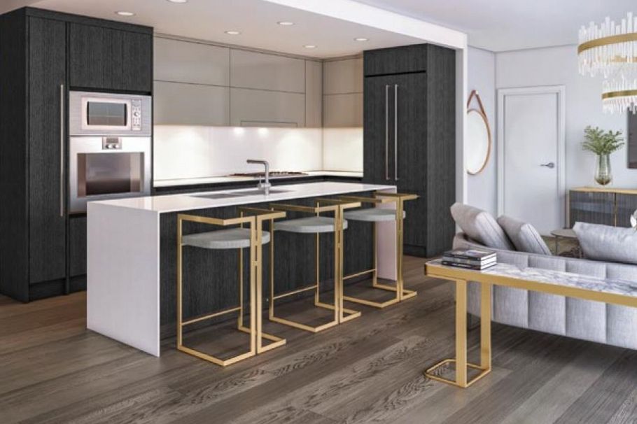 509 2105 W 46th Avenue Vancouver, BC - 4