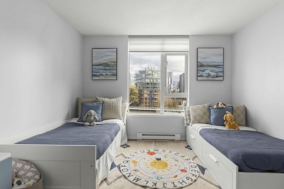 706 1650 W 7th Avenue Vancouver, BC - 31