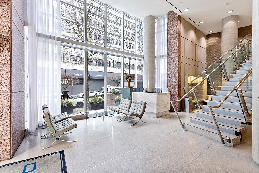 1604 1205 W Hastings Street Vancouver, BC - 28