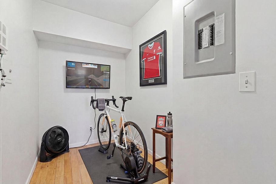 306 1723 Frances Street Vancouver, BC - 34