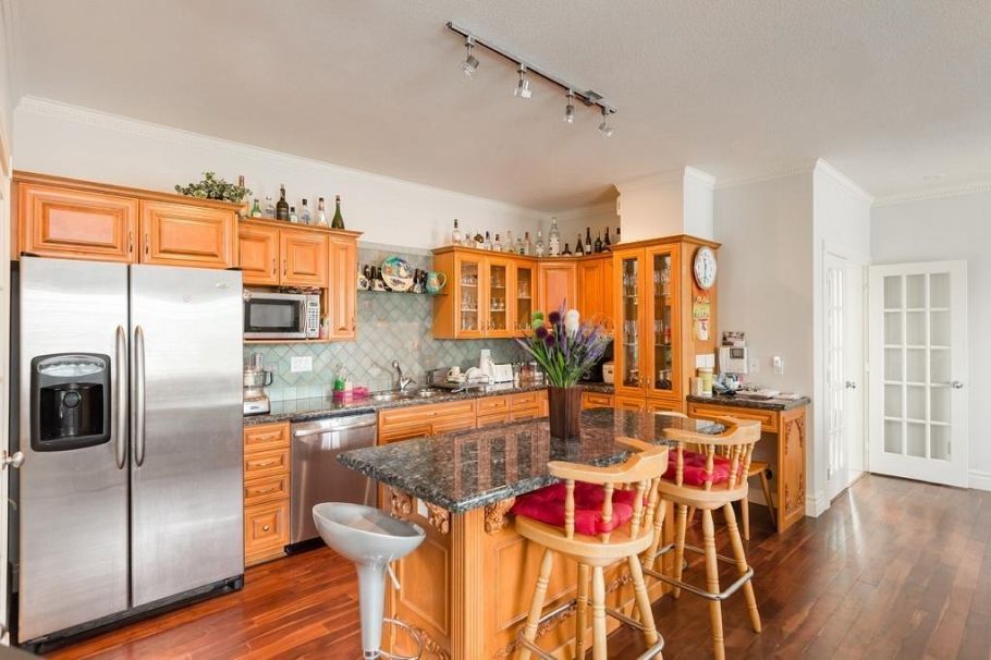 1505 W 62nd Avenue Vancouver, BC - 6