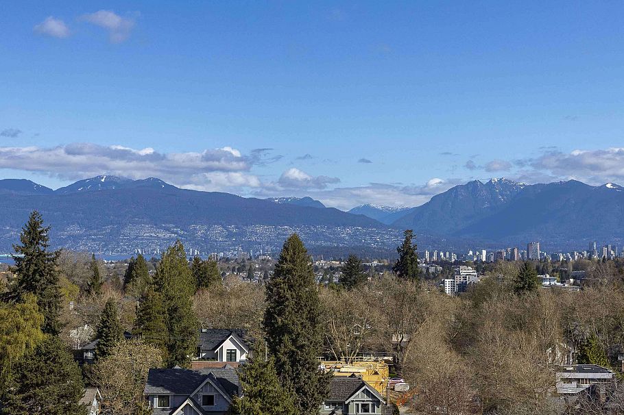 1102 5425 Yew Street Vancouver, BC - 20