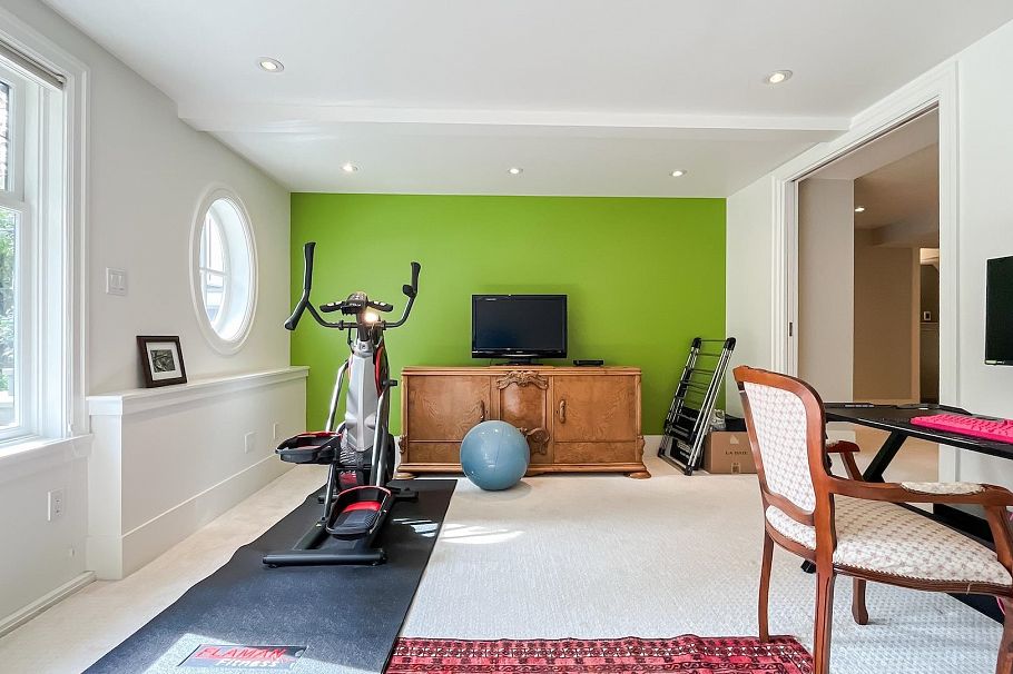 4058 W 31st Avenue Vancouver, BC - 34