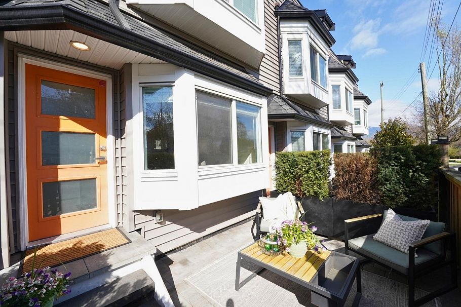 331 Garden Drive Vancouver, BC - 3