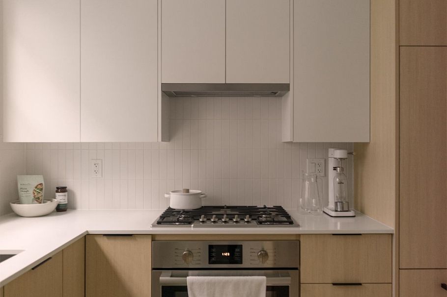 126 2045 Heritage Park Lane North Vancouver, BC - 2