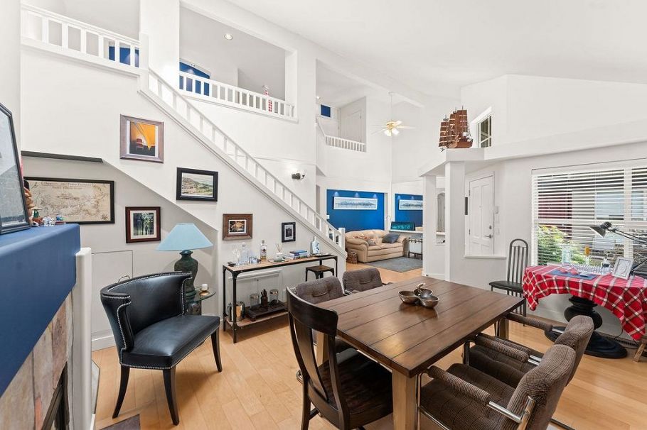 29 1550 Larkhall Crescent North Vancouver, BC - 10