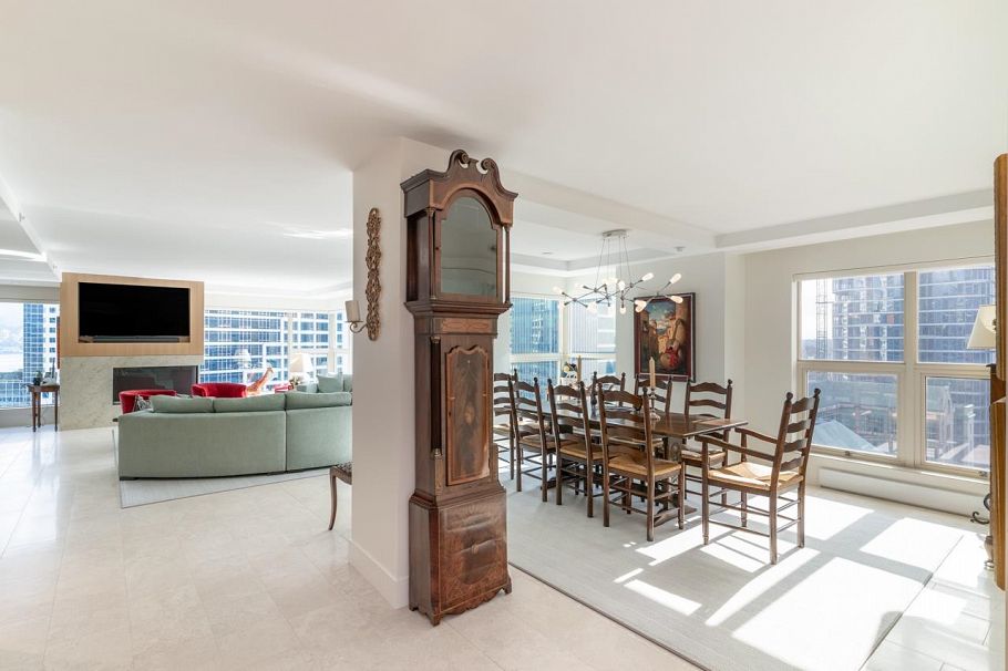 1402 837 W Hastings Street Vancouver, BC - 12