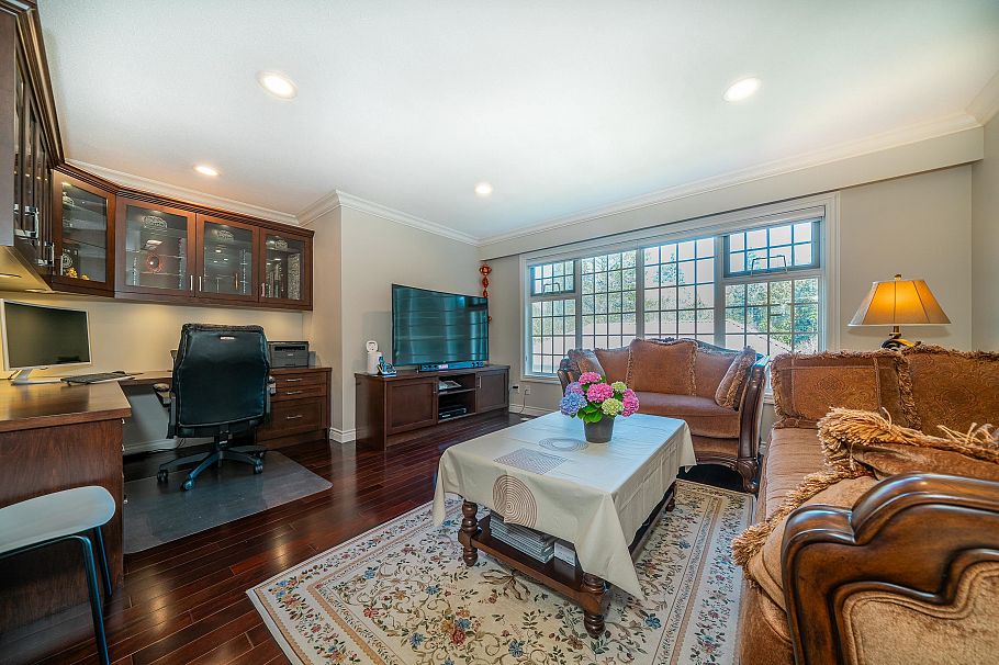 4049 W 27th Avenue Vancouver, BC - 13