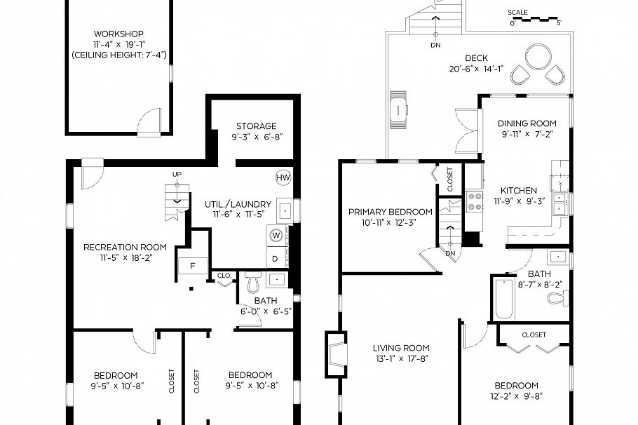 4047 W 32nd Avenue Vancouver, BC - 40