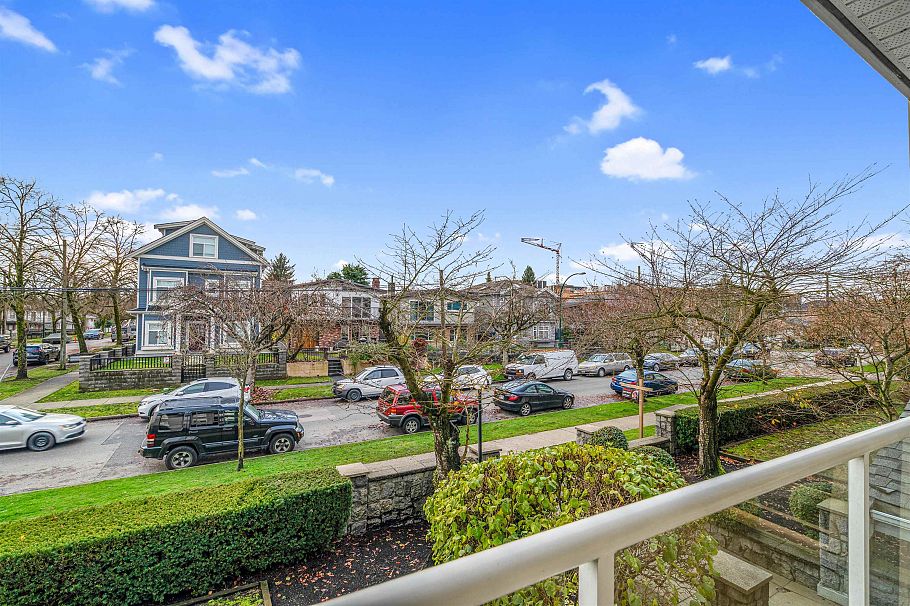 205 2965 Horley Street Vancouver, BC - 16