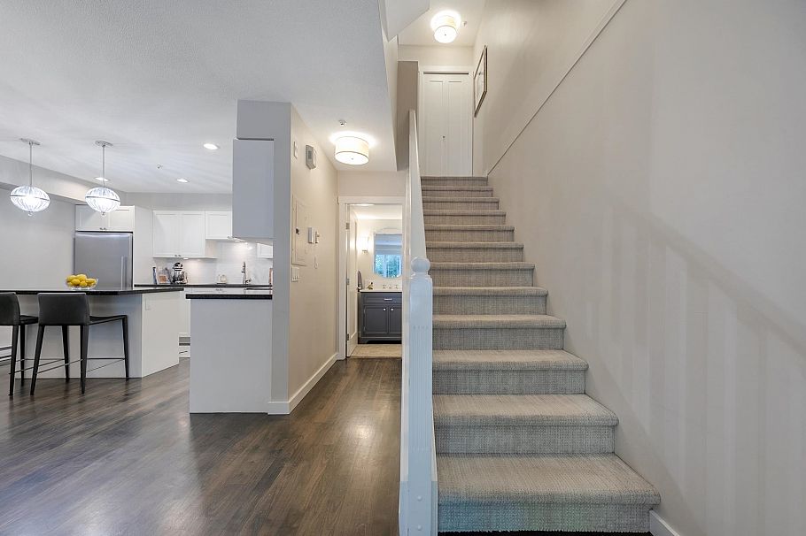 796 W 15th Avenue Vancouver, BC - 12