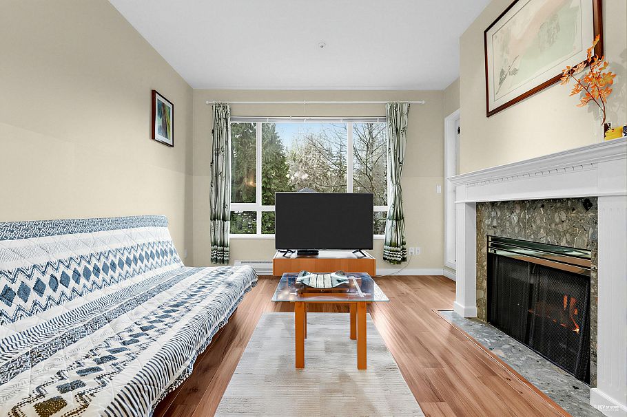 5735 Hampton Place Vancouver, BC - 5