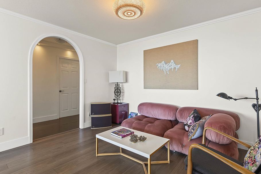 1102 5425 Yew Street Vancouver, BC - 13