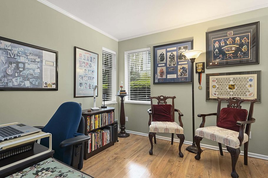 E102 628 W 12th Avenue Vancouver, BC - 23