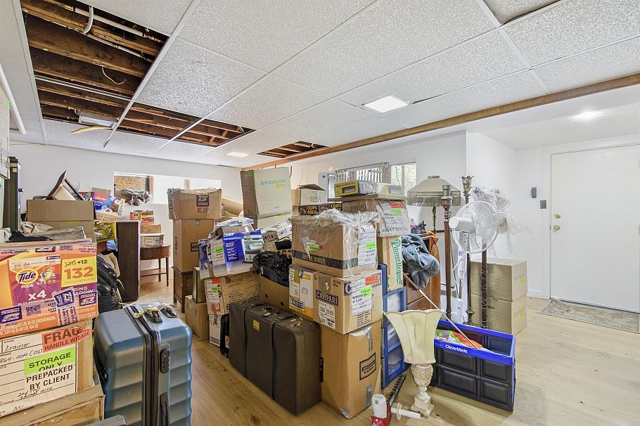 14 W 37th Avenue Vancouver, BC - 21