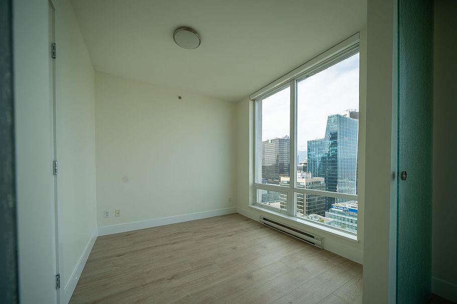 2802 535 Smithe Street Vancouver, BC - 5