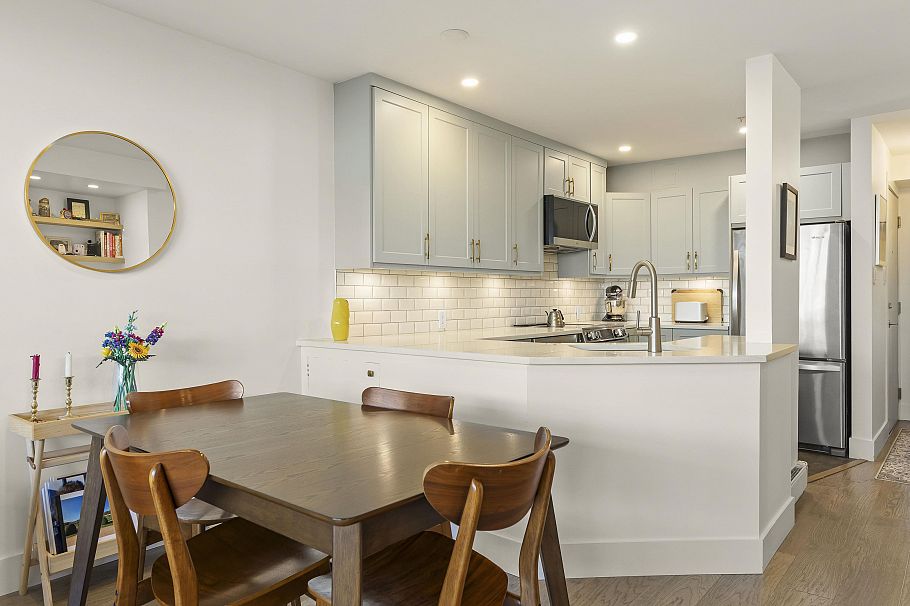 102 2287 W 3rd Avenue Vancouver, BC - 9