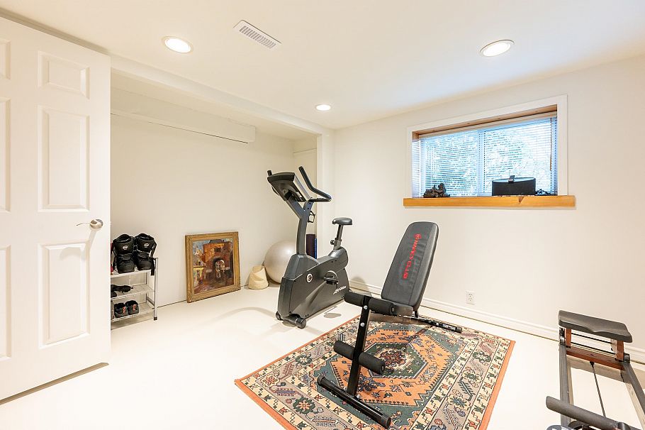 4047 W 32nd Avenue Vancouver, BC - 22