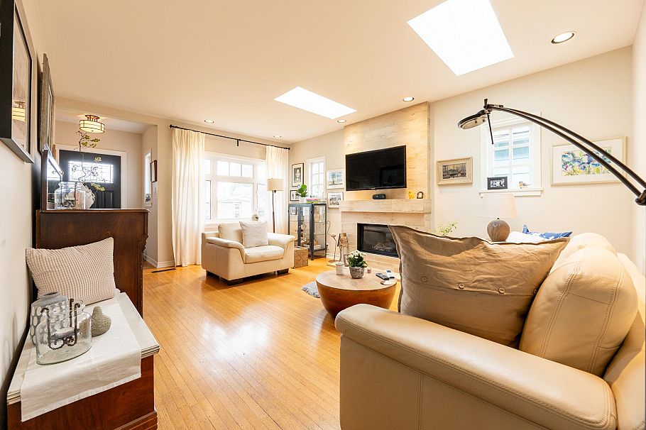 4047 W 32nd Avenue Vancouver, BC - 37