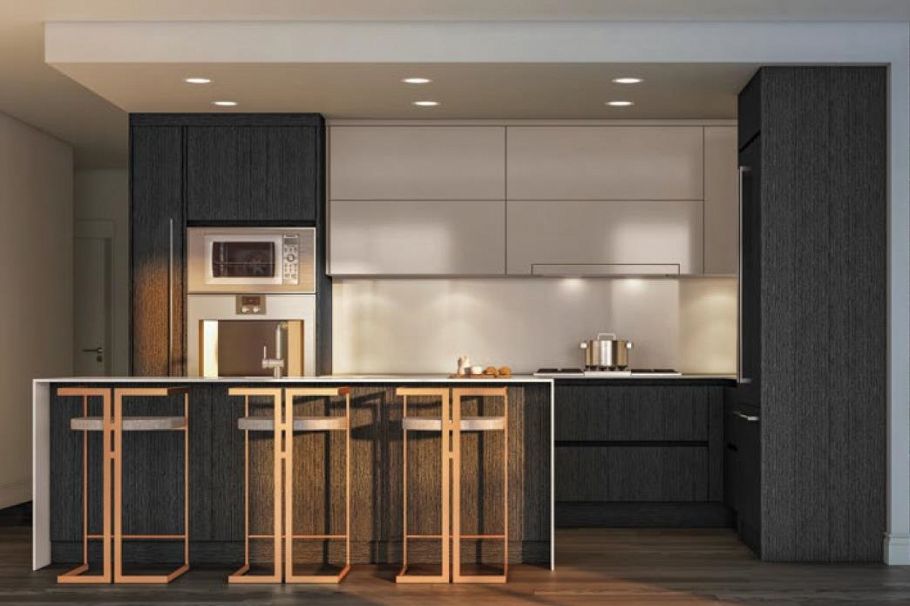 509 2105 W 46th Avenue Vancouver, BC - 5