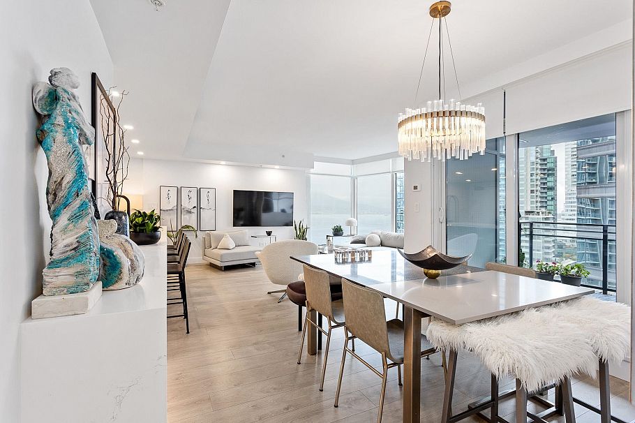 1604 1205 W Hastings Street Vancouver, BC - 13