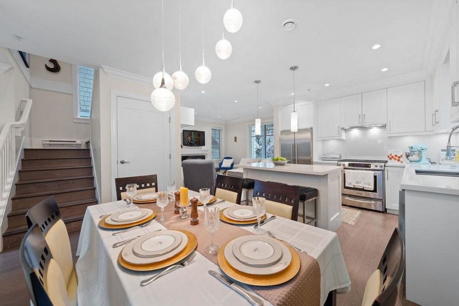 5681 Killarney Street Vancouver, BC - 7