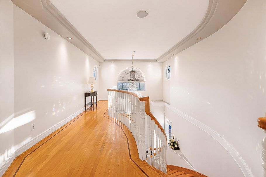 2195 Harrison Street Vancouver, BC - 2