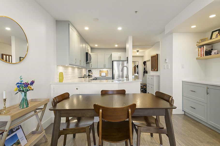 102 2287 W 3rd Avenue Vancouver, BC - 8