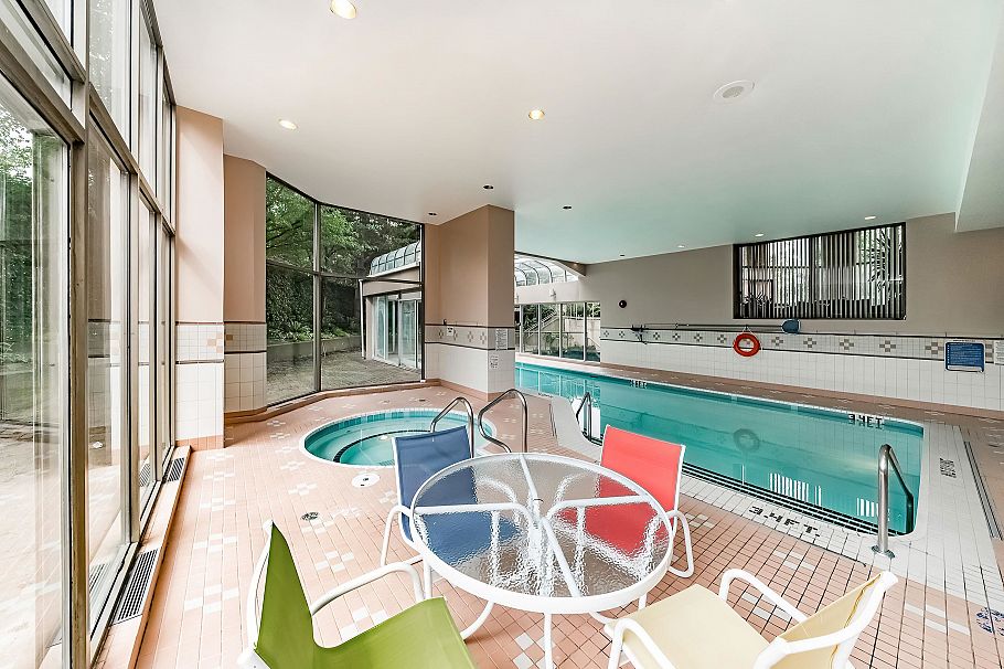 1106 4350 Beresford Street Burnaby, BC - 32