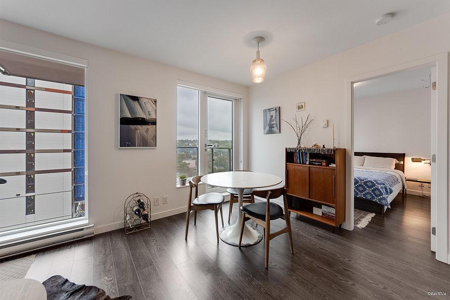 804 983 E Hastings Street Vancouver, BC - 6