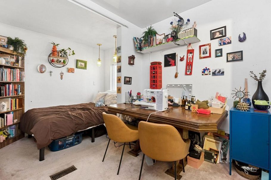 3708 Dumfries Street Vancouver, BC - 10