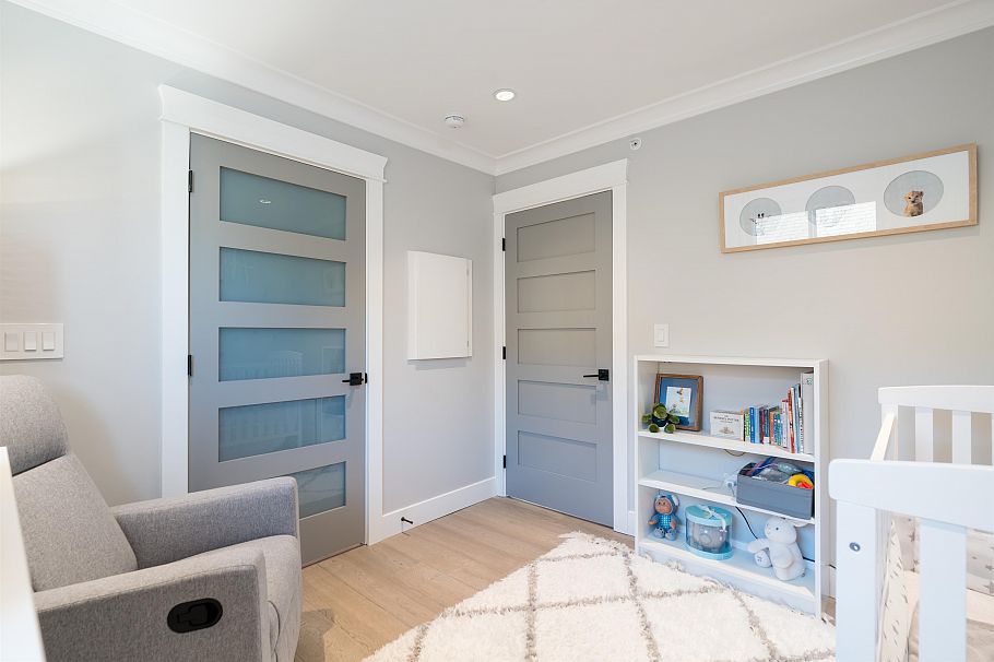 2783 E 27th Avenue Vancouver, BC - 27