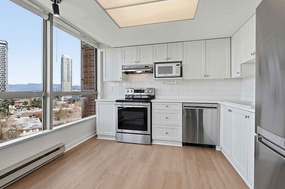 1106 4350 Beresford Street Burnaby, BC - 10