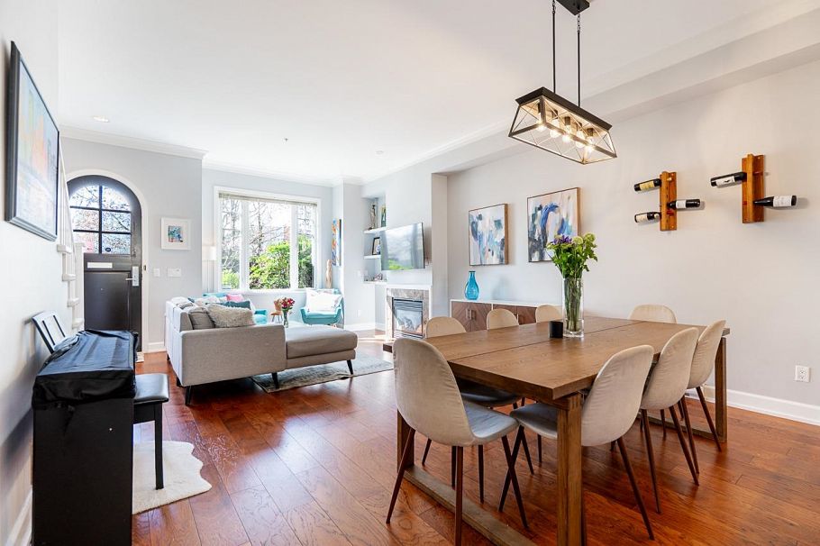 991 W 38th Avenue Vancouver, BC - 11