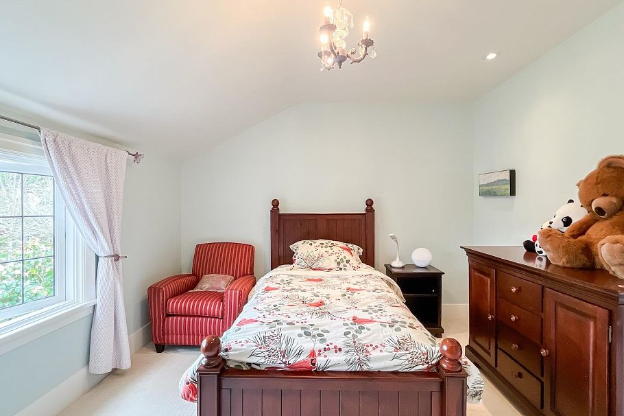 4058 W 31st Avenue Vancouver, BC - 27