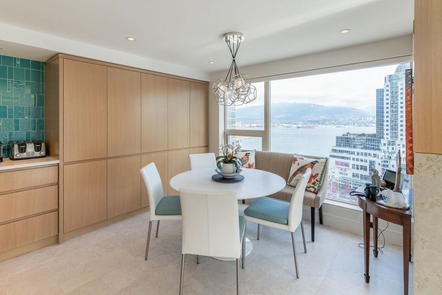 1402 837 W Hastings Street Vancouver, BC - 17