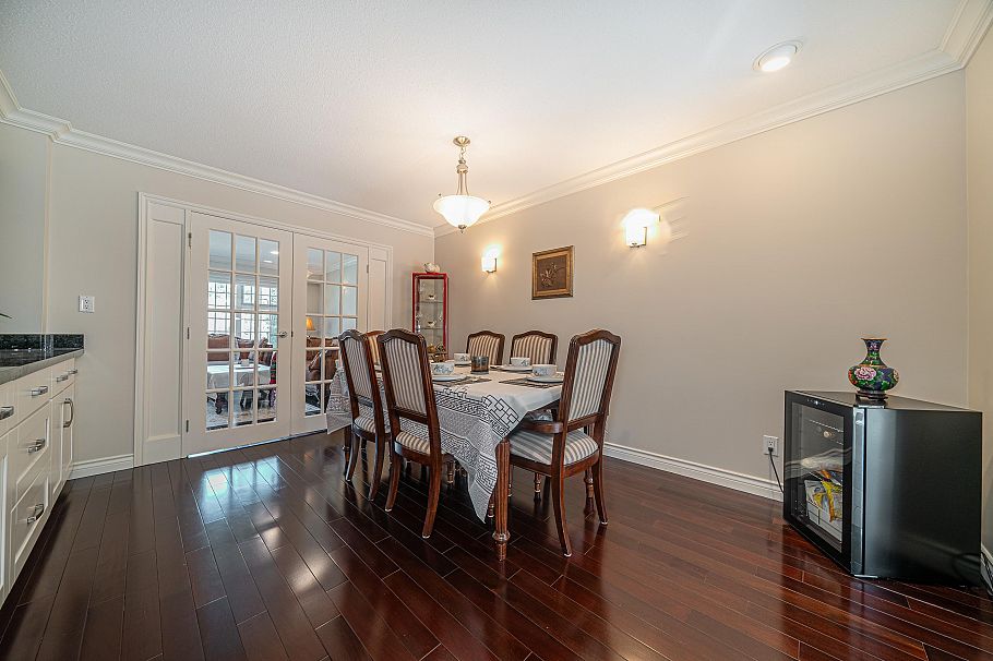 4049 W 27th Avenue Vancouver, BC - 12