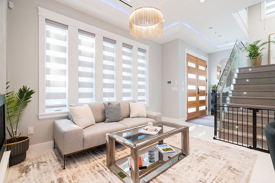 2783 E 27th Avenue Vancouver, BC - 9