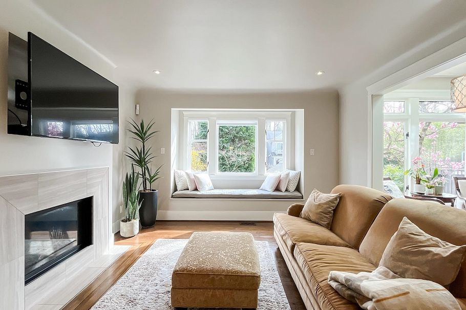 4058 W 31st Avenue Vancouver, BC - 14
