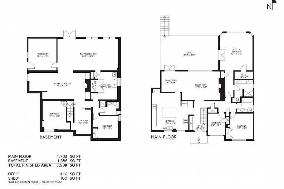 956 Belvista Crescent North Vancouver, BC - 34