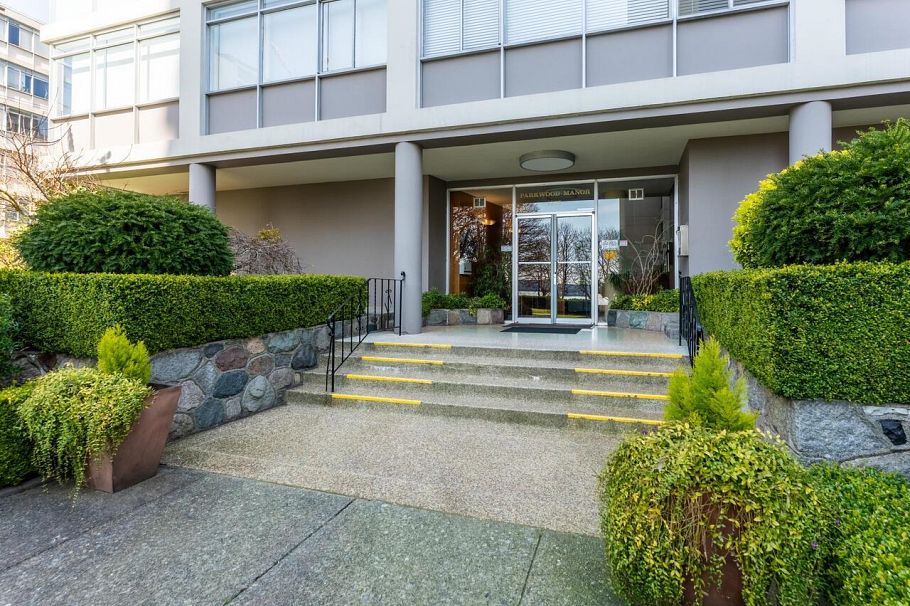 304 1975 Pendrell Street Vancouver, BC - 20