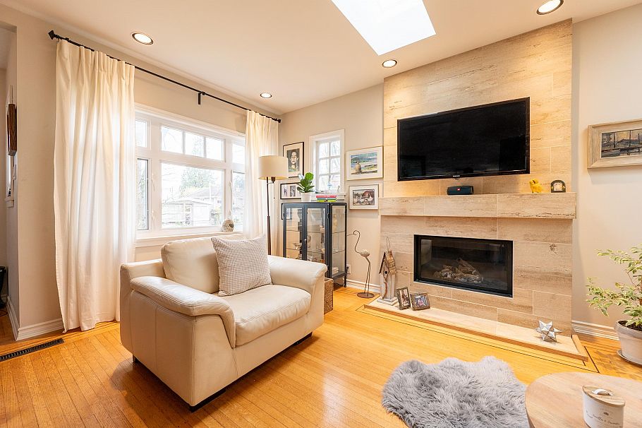 4047 W 32nd Avenue Vancouver, BC - 35