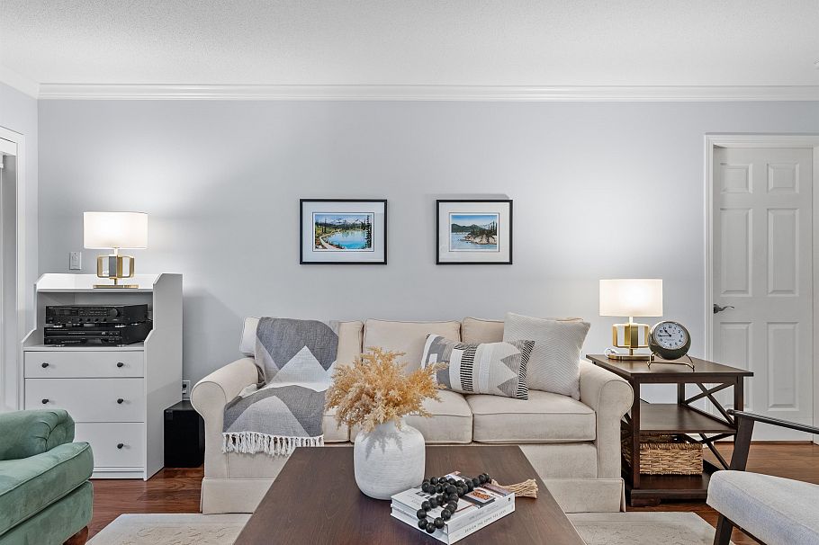 107 3690 Banff Court North Vancouver, BC - 3