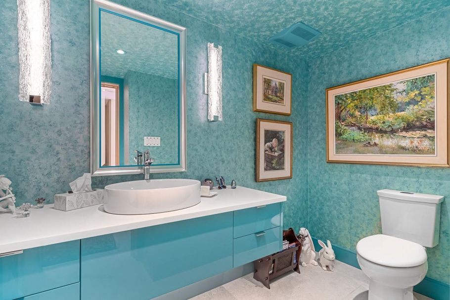 1402 837 W Hastings Street Vancouver, BC - 29