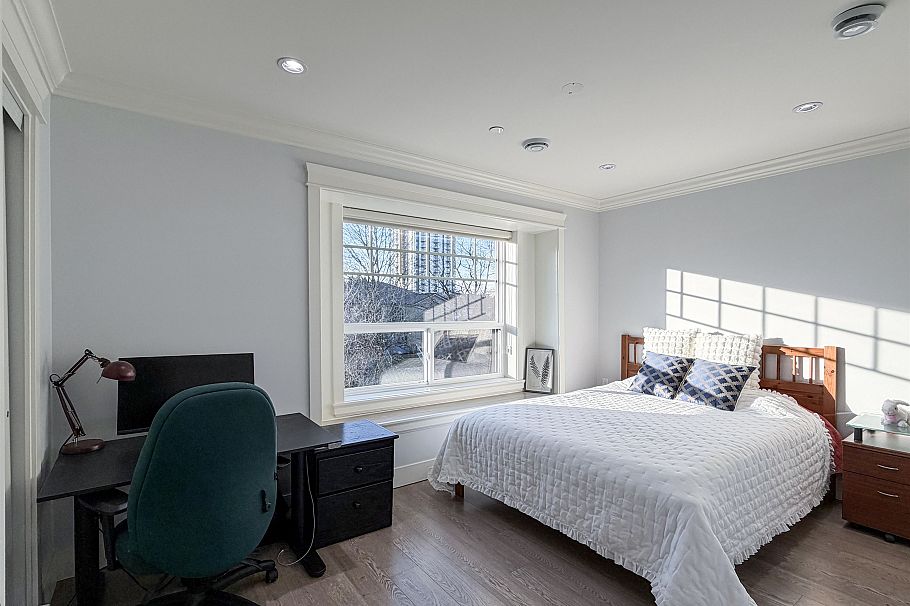 5626 Elizabeth Street Vancouver, BC - 11